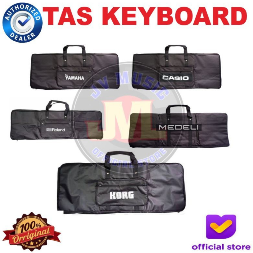 Tas Keyboard Softcase Keyboard Tas Keyboard