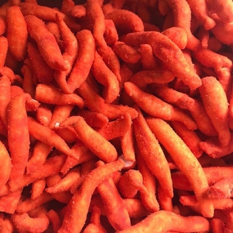 

Bidaran Balado 250gram