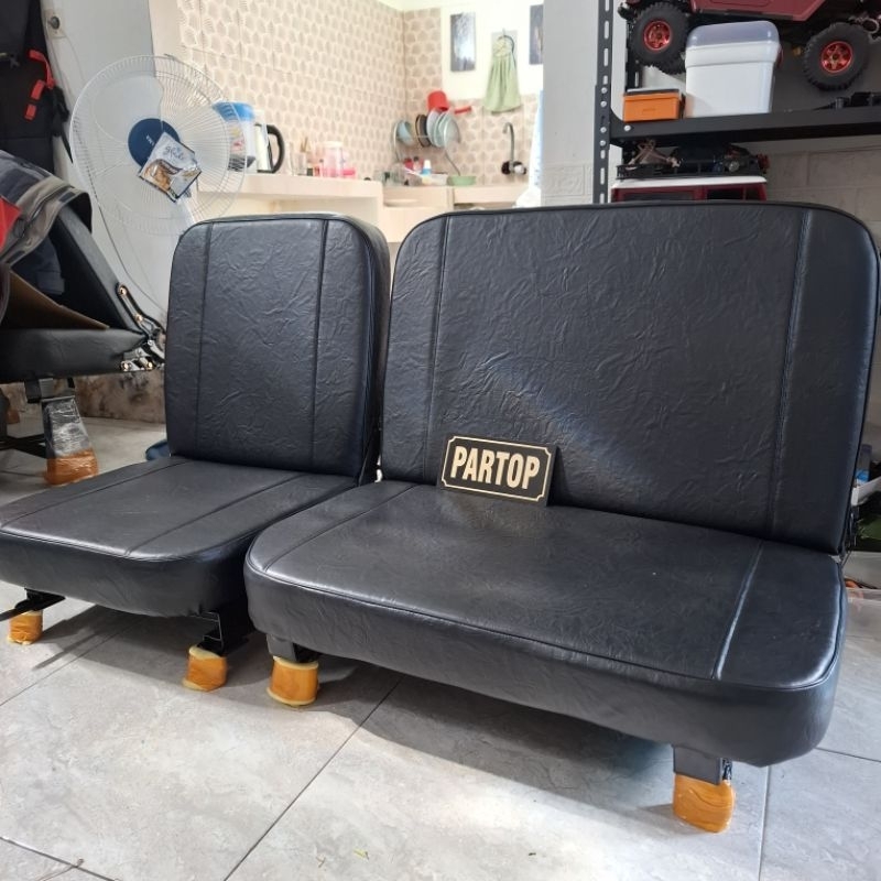 JOK LANDCRUISER HARDTOP Tahun muda