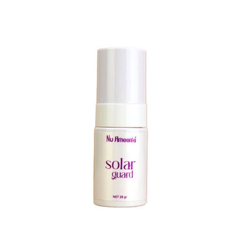 Nu Amoorea Solar Guard SG Nuamoorea