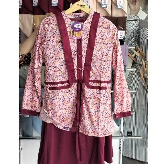 IMARI SET ROK ETHICA