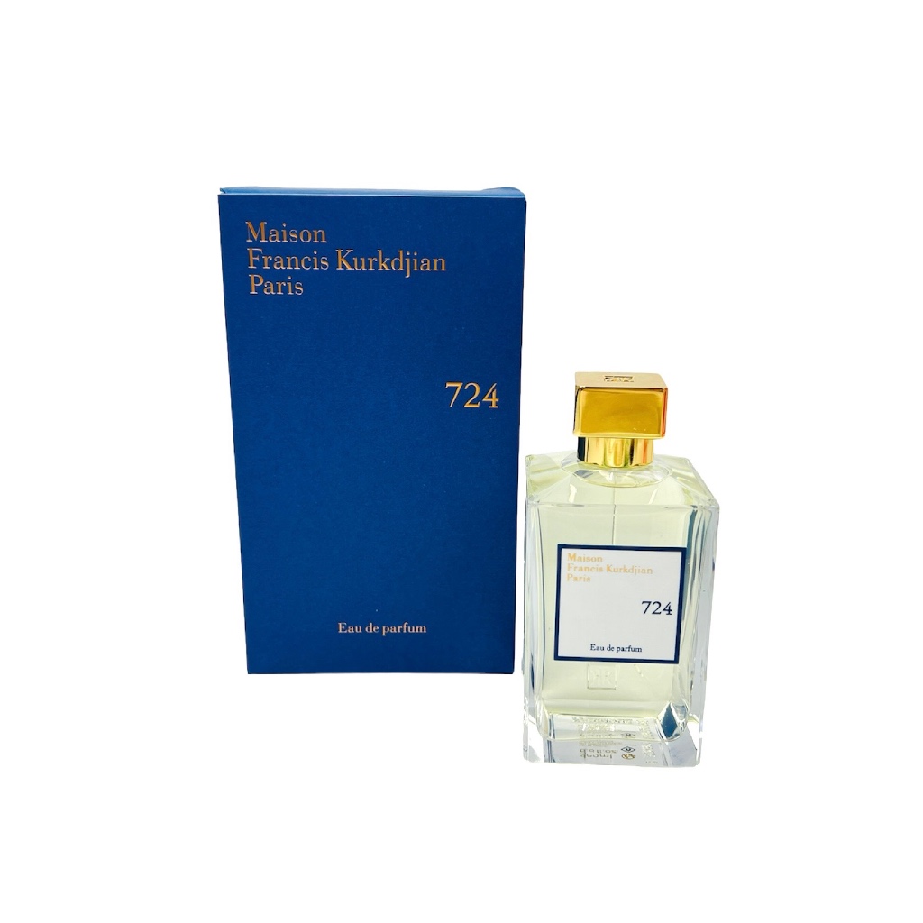 Maison Francis Kurkdjian (MFK) 724 - Unisex