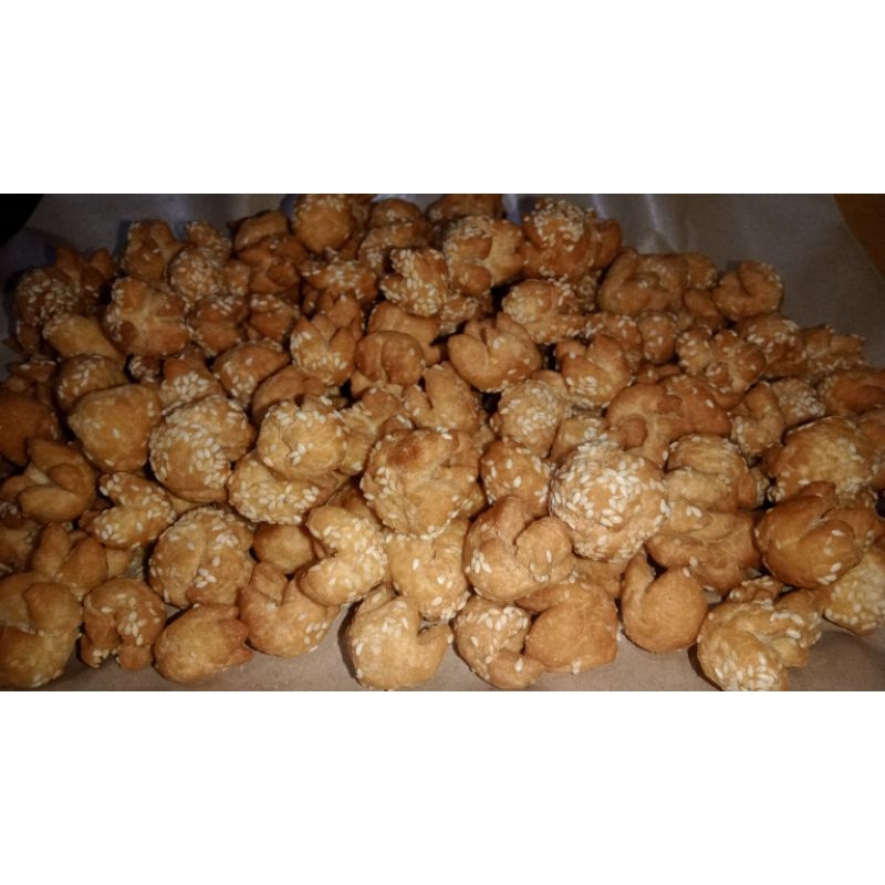 

onde onde mekar senyum premium enak handmade buatan mama bestseller