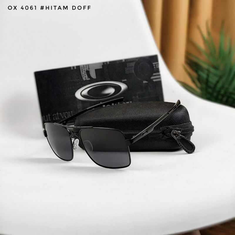 KACAMATA OX # KACAMATA FRAME BESI # KACAMATA POLARIZED # KACAMATA ANTI SILAU # KACAMATA FRAME BESI #