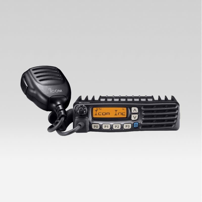RIG ICOM IC - F5023 H VHF