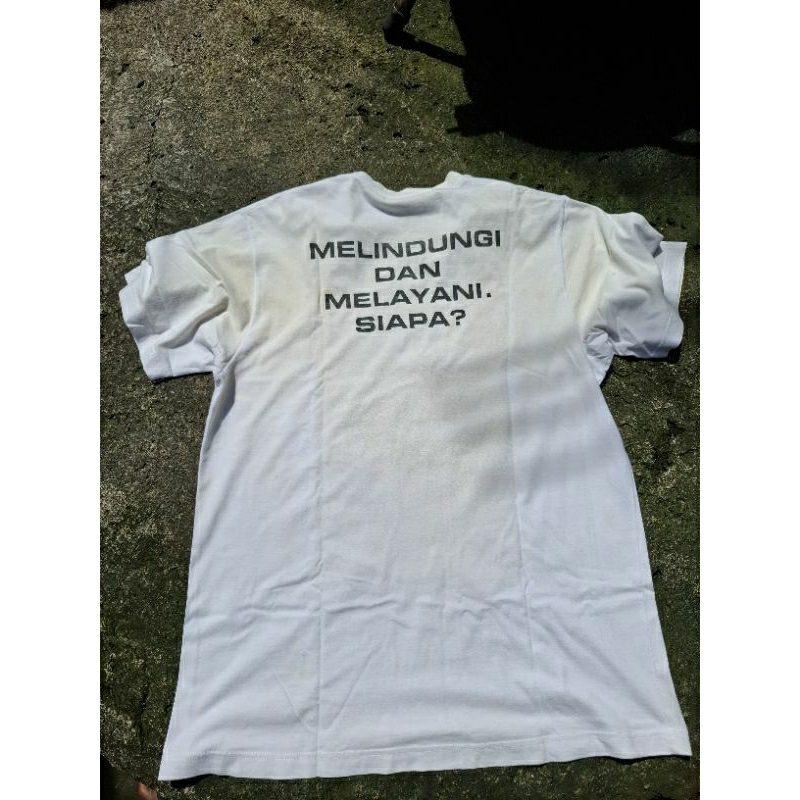 seringai tshirt original merchandise