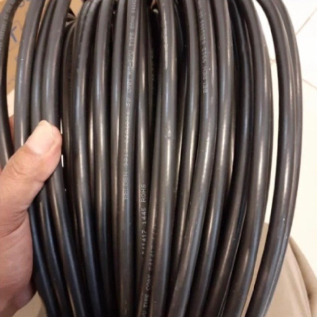 Kabel Rg8 belden 9913 kabel rig