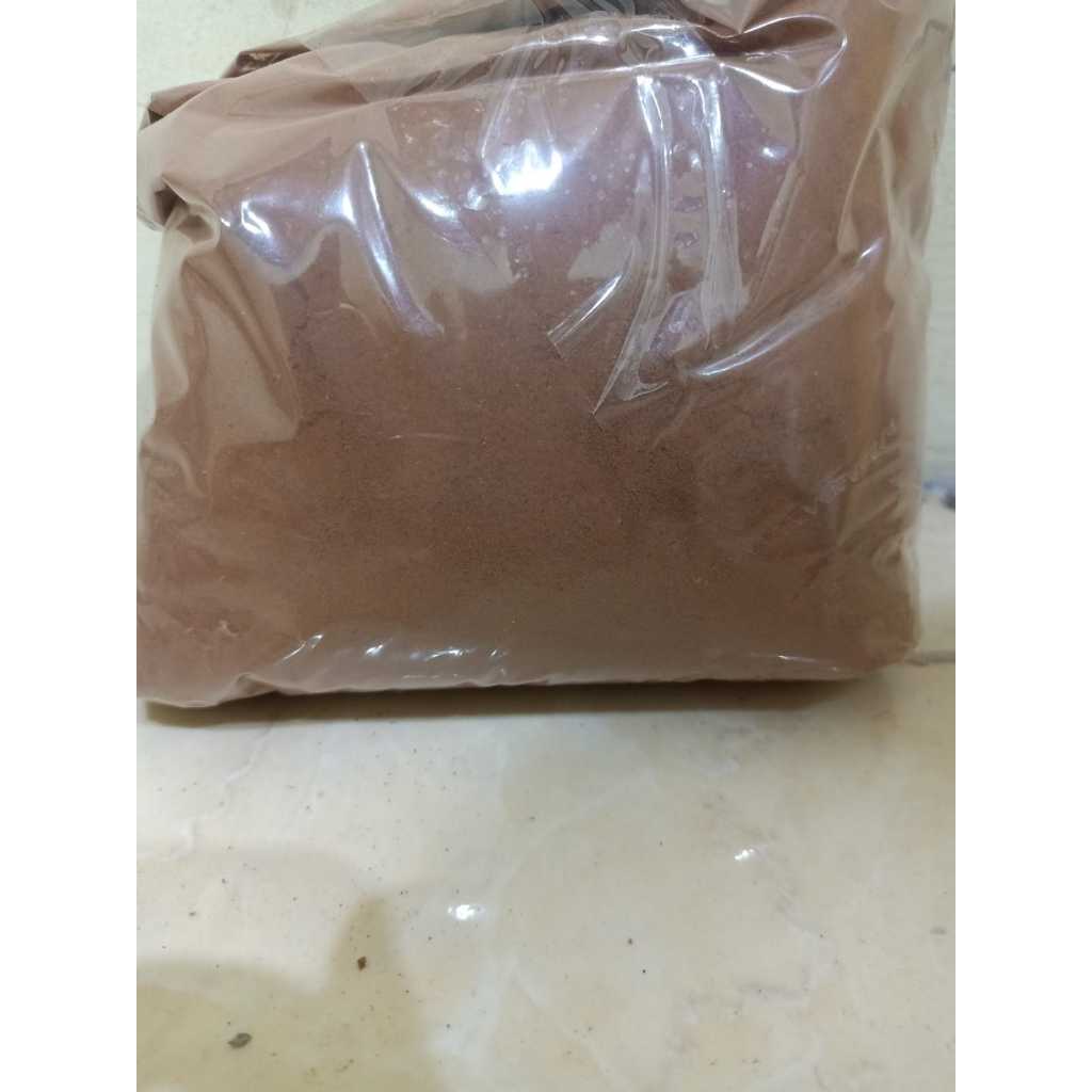 

KAYU MANIS BUBUK MURNI TANPA CAMPURAN 900 GRAM