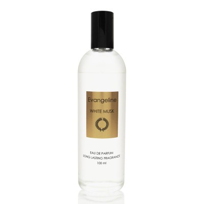 Evangeline Parfum Wanita White Musk 100 ml