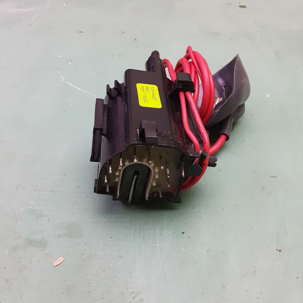 fbt FOK14A001 ory flayback FOK 14A001 samsung tulalit