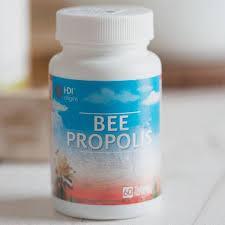 Bee Propolis •  Suplemen Jantung • Anti virus • Anti Jamur  ( Original HDI Origins™ )