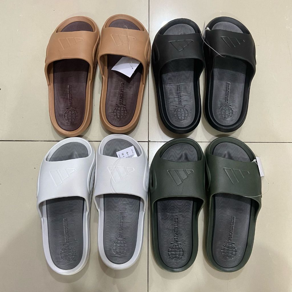 SENDAL ADIDAS SLIDE  / SENDAL ADIDAS ADICANE/ SENDAL SLOP / SANDAL ADIDAS ADICANE