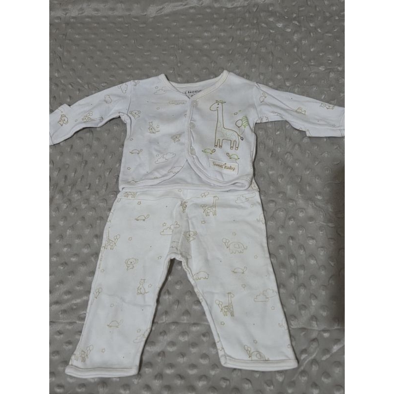 Ichigo - Preloved Set baju bayi