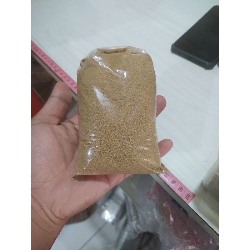 

bumbu rempah kering