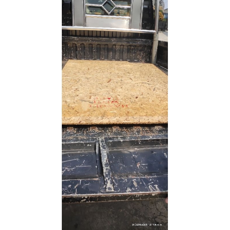 triplek tatal waferboard 100*80*12mm osb