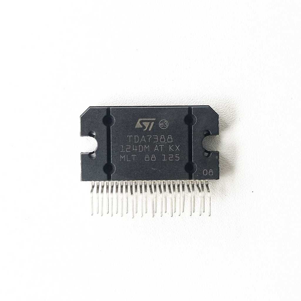 TDA7388 TDA 7388 IC Audio