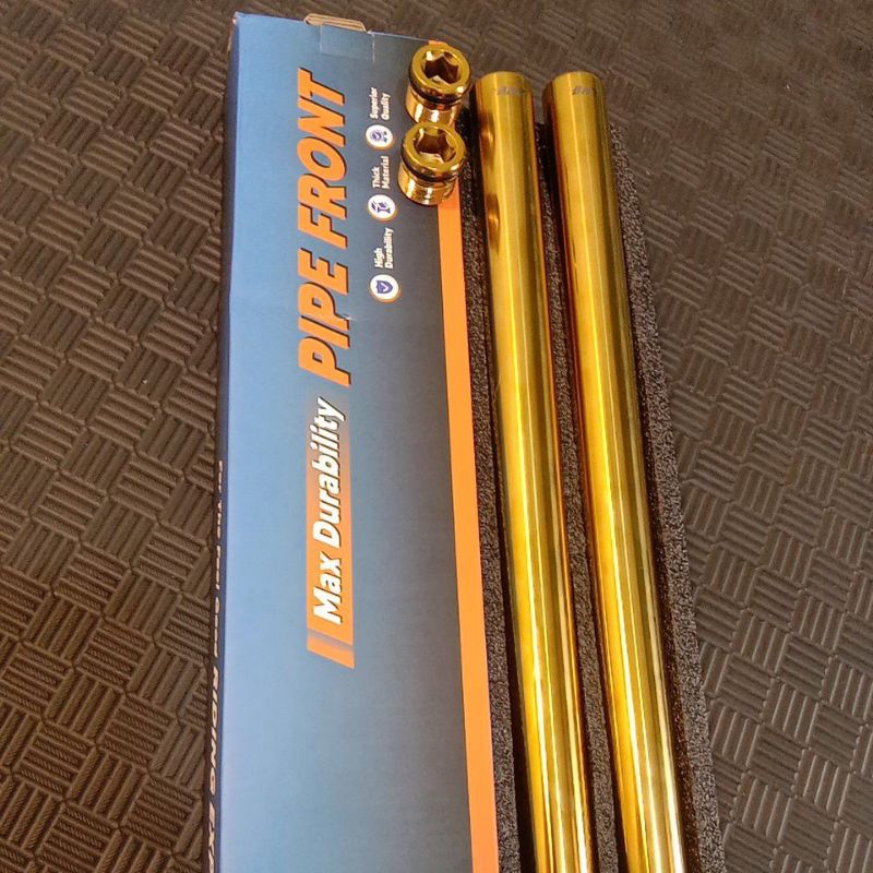 AS SHOCK DEPAN RXK RX KING DAY GOLD HALU-HALU AS SOK RXK