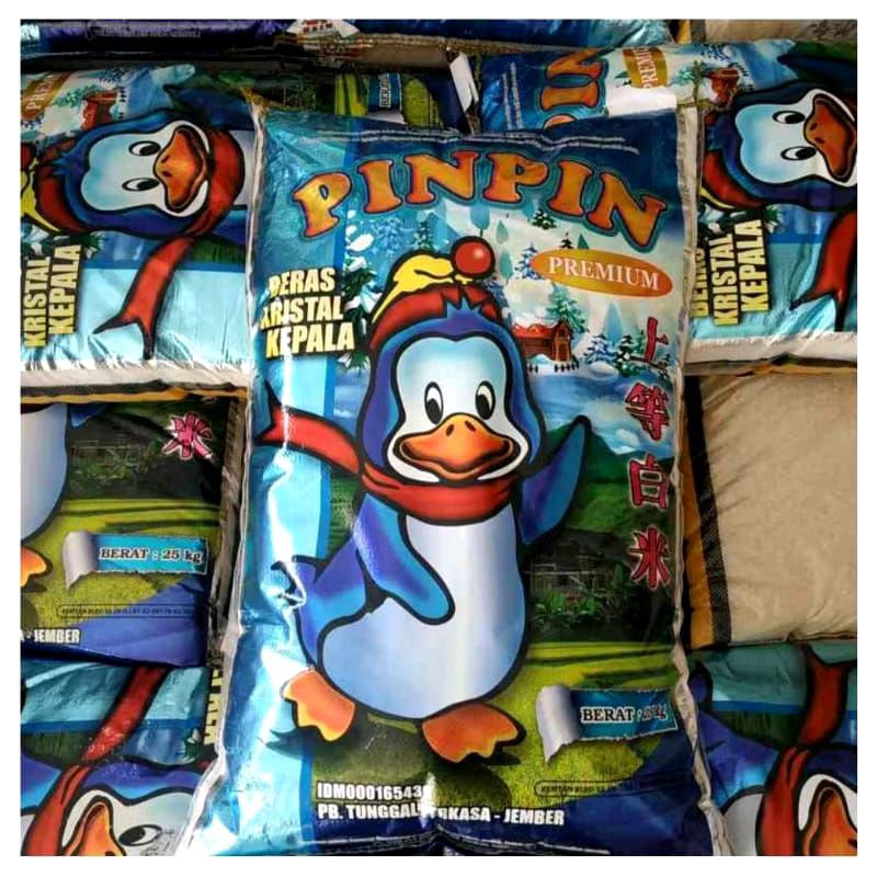 

paket murah pinpin 5kg