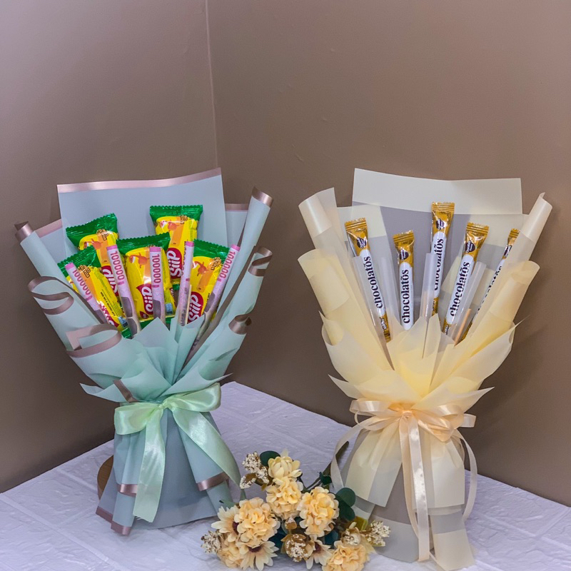 

buket snack + uang 5 slot. buket snack murah buket uang murah cocok untuk kado wisuda