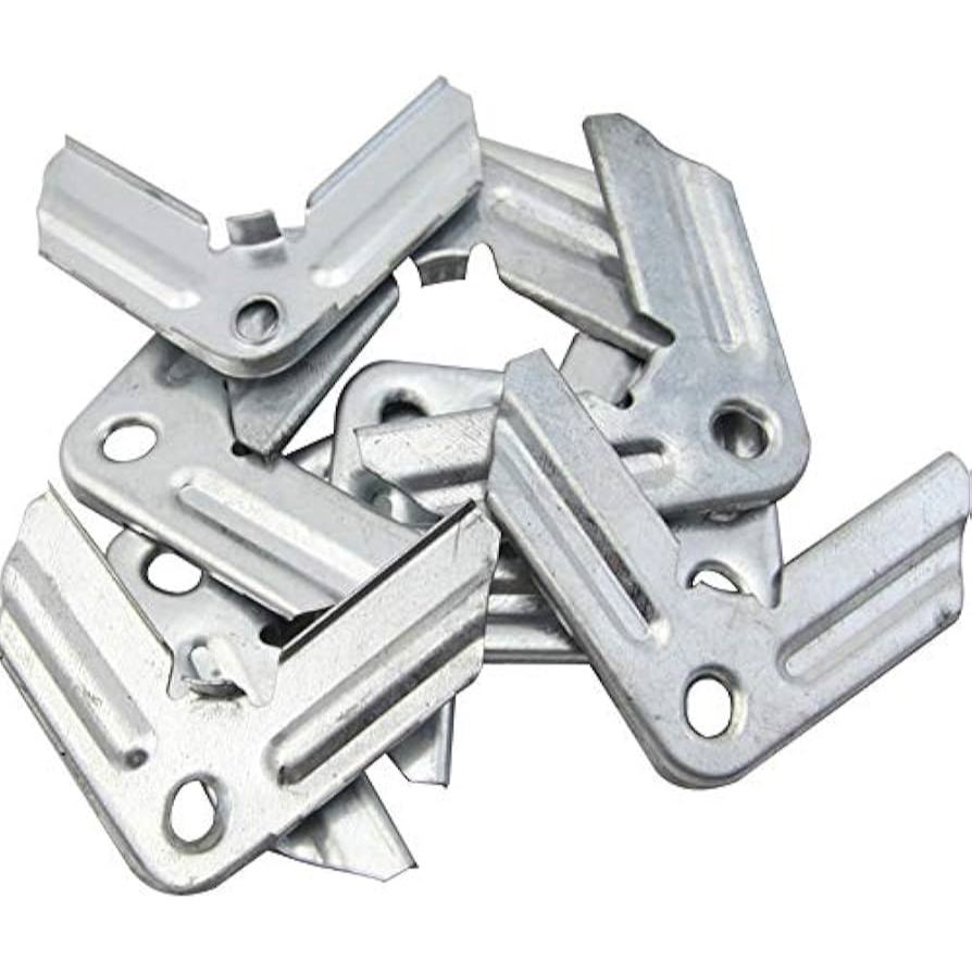 Corner Ducting BJLS 0,8 - 1,2 mm