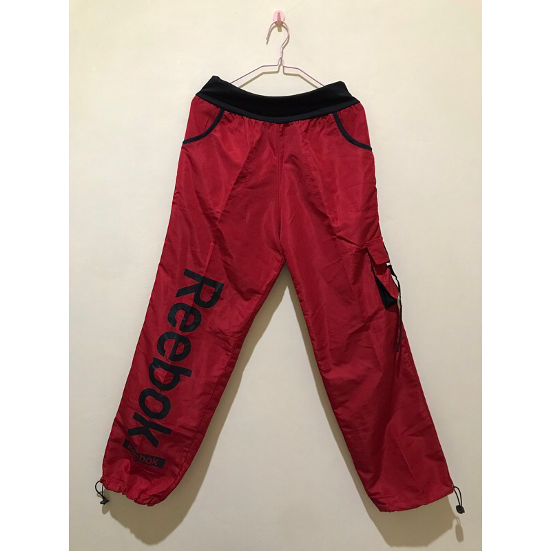 Preloved Celana Cargo Parasut