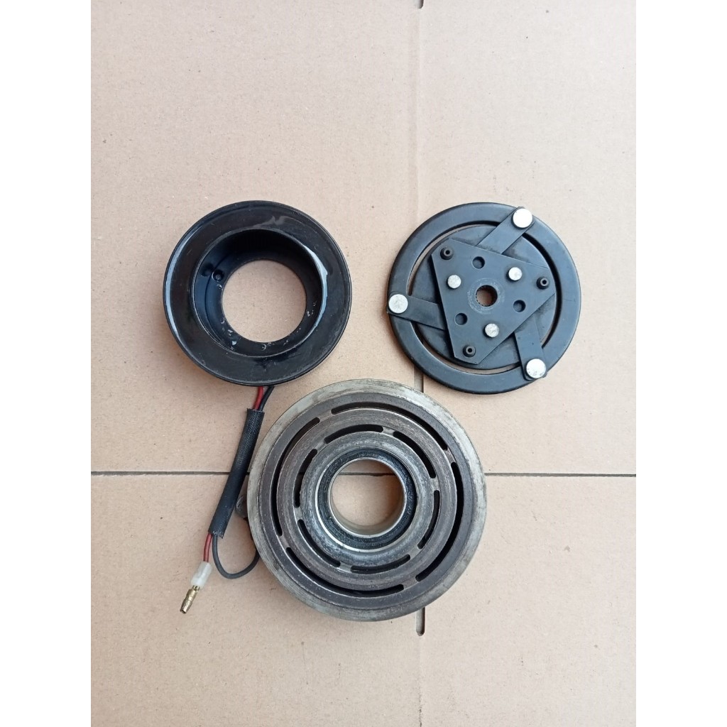 Magnet Clutch Honda Brio 1200 CC