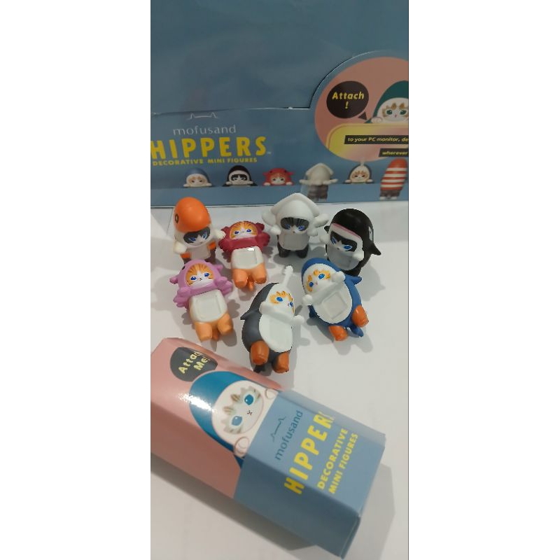 MOFUSAND HIPPERS SONY ANGEL HIPPERS TERMURAH