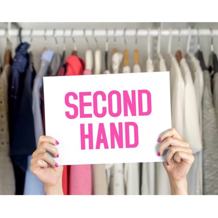 KODE N2B preloved  Adm