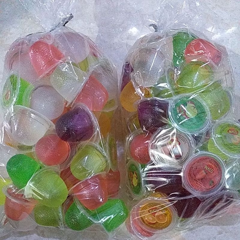 

inaco Jelly 1 kg