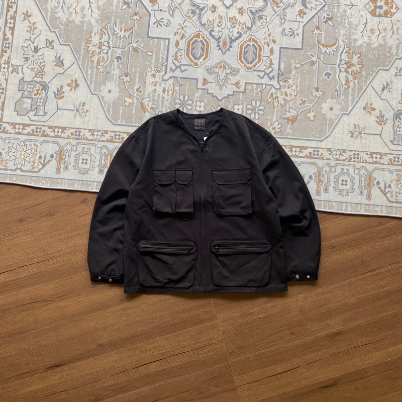 Sense of Place Outer Multipocket jacket