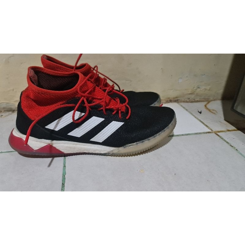 Sepatu futsal Adidas predator tango 18.1 TR Original