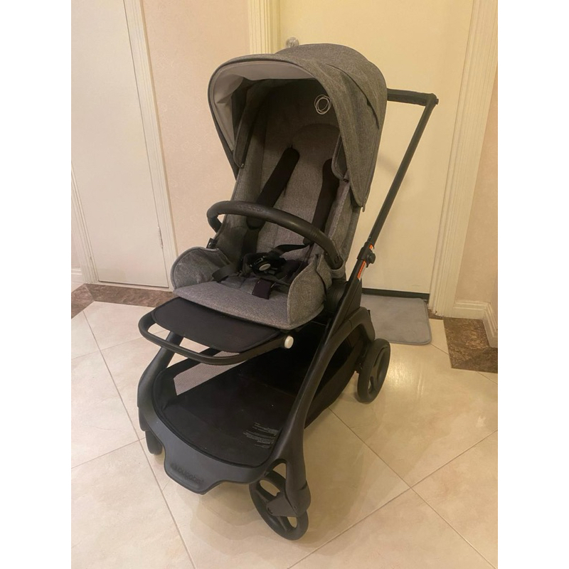 bugaboo dragonfly new