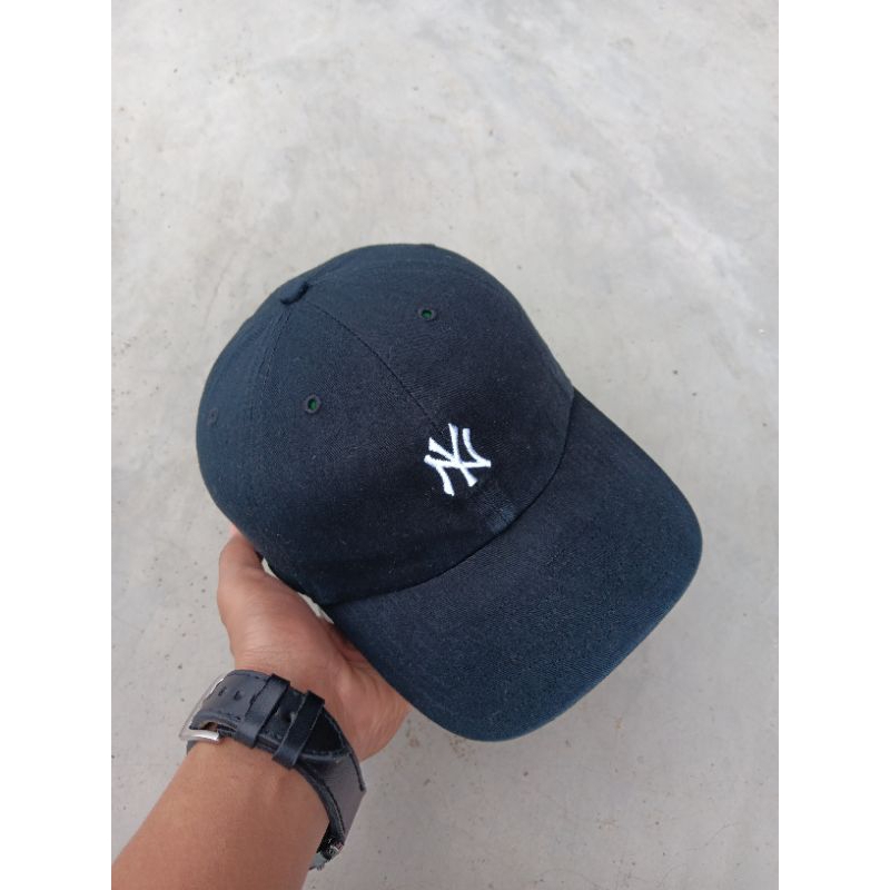 Topi Caps NY 47Brand