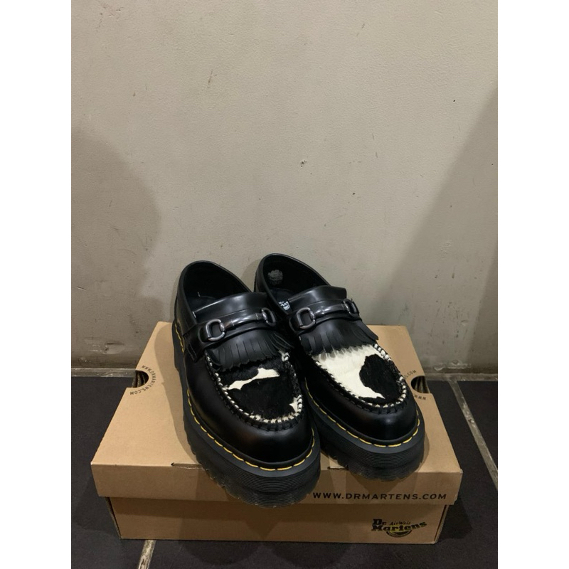 Dr.martens adrian snaffle Quad