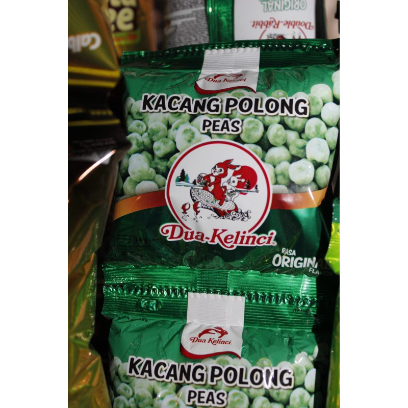 

Kacang Polong | Sukro