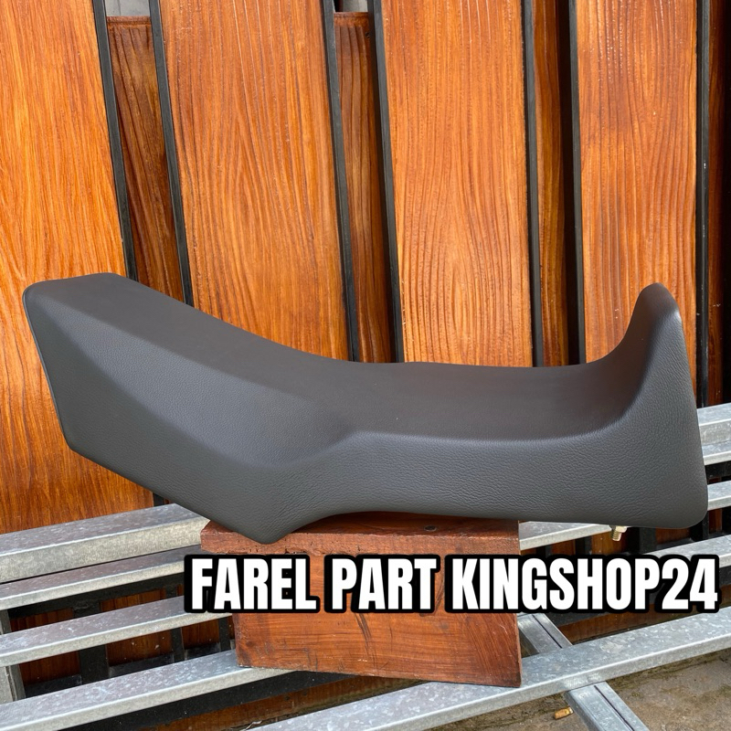 JOK RXKING SEMI CENTANG STYLE RX KING BYANGKEROK BANDUNG