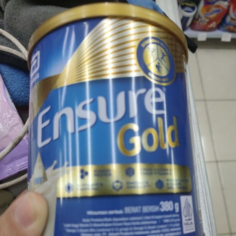 

ensure vanila 380 ex Juni 2026