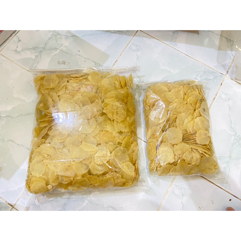 

emping belinjo kemasan 500g