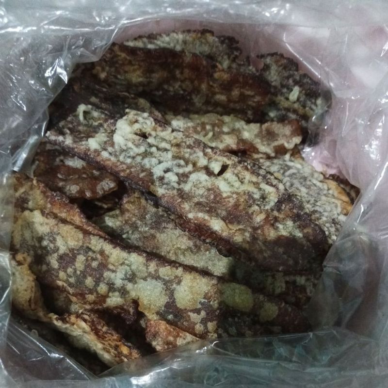 

Sale pisang original