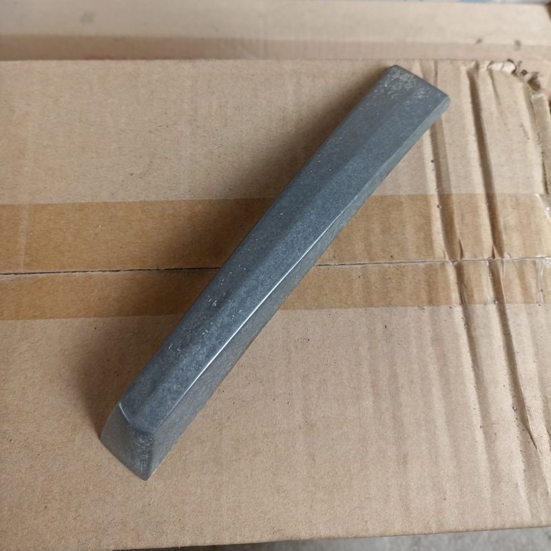 Jengger Jambul Vespa Sprint Veloce Muda Original Asli