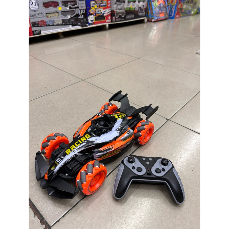 remote control RC stun