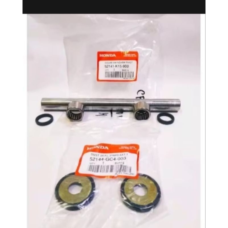 BOSH ARM BOSH SASIS CB 150 R ORIGINAL PRODUK