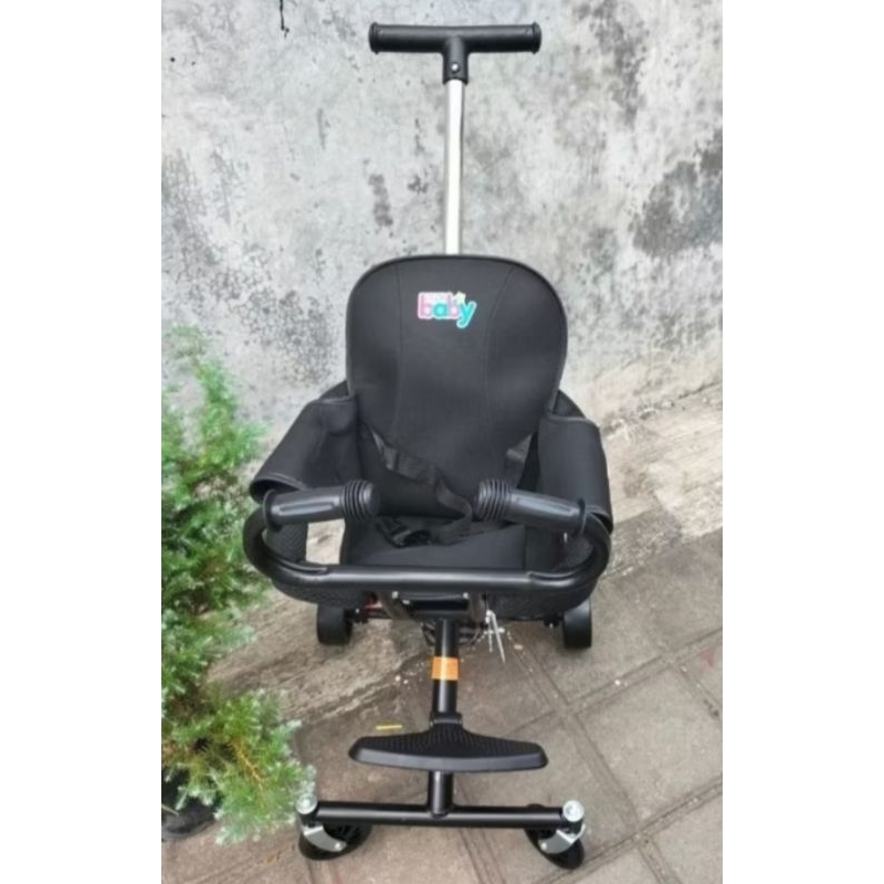 STROLLER BABY / BABY STROLLER / BABY STROLER / BEBY STROLER / KERETA DORONG / KERETA DORONG BAYI / K