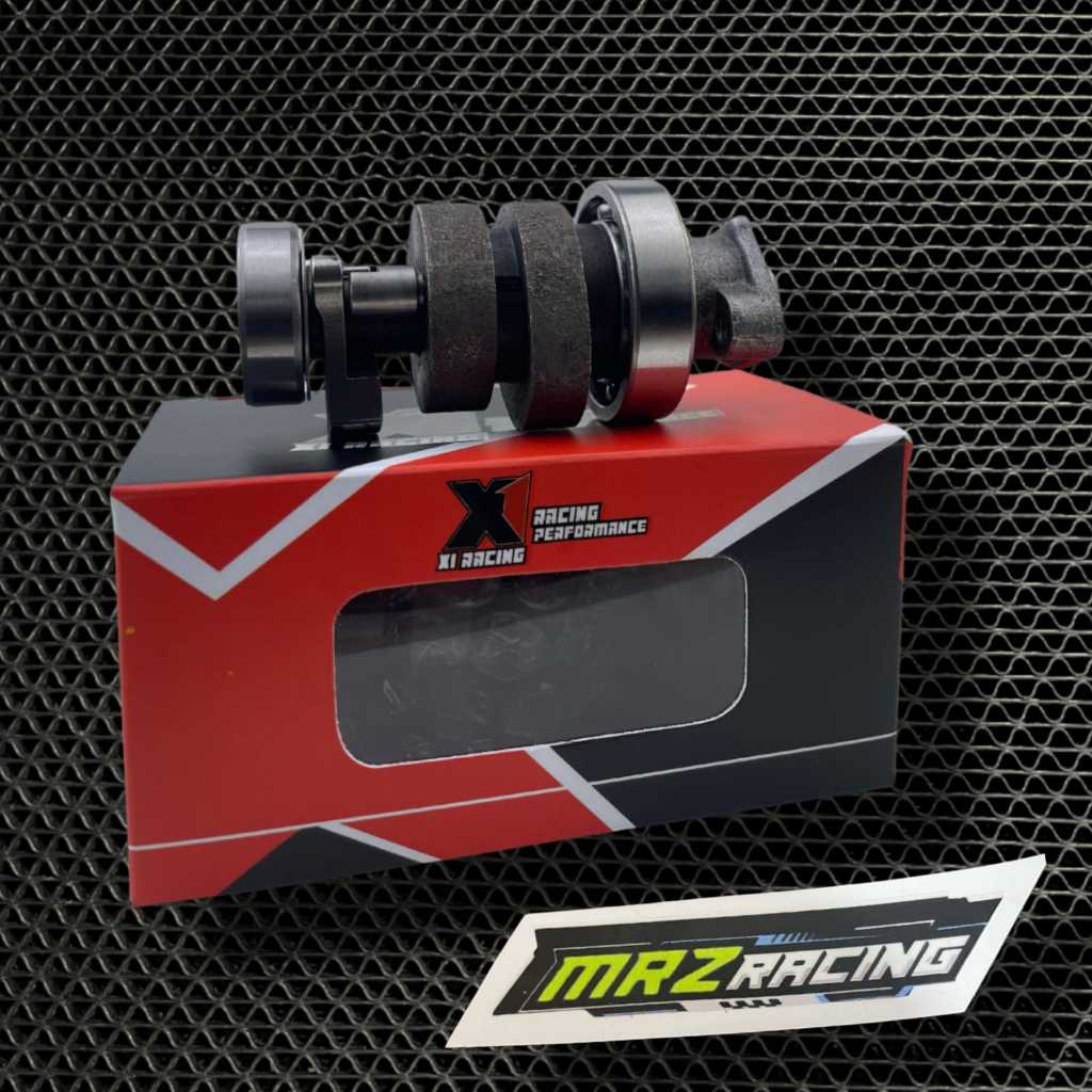 Noken As Racing T1 dan T2 X1 Racing Beat Fi Scoopy Fi Esp Kzl K44 K16 Beat ESP