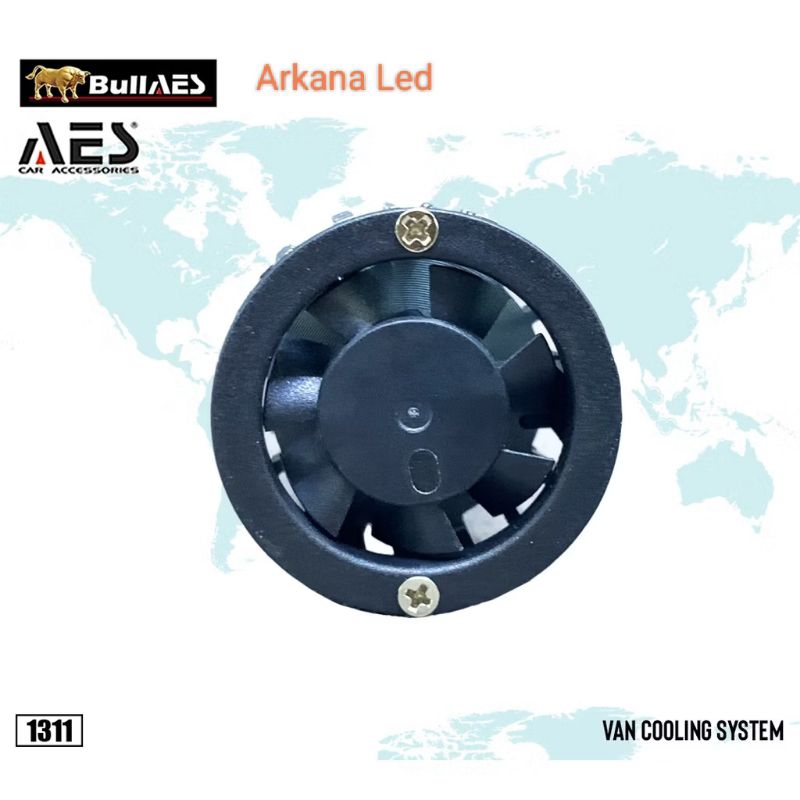 Lampu Led Laser Headlamp H6 H4 Hyperloop AC DC BULLAES