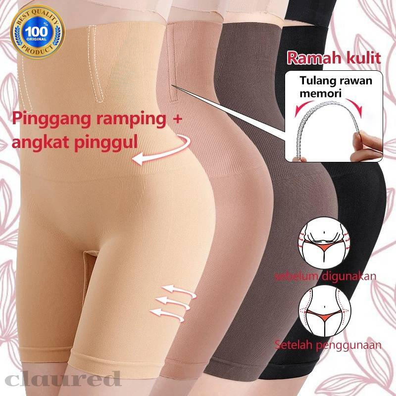 Korset Celana Pelangsing Korset Pelangsing Perut Buncit, Unutuk Wanita Jumbo 40-112KG Pinggul Paha