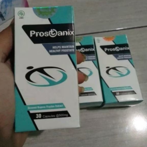 PrOstAniX Original