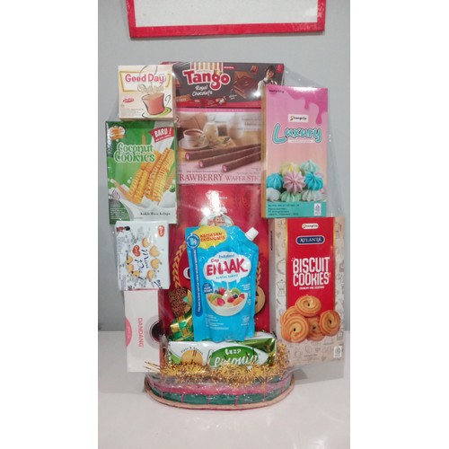 

Parcel Hampers Lebaran Makanan Murah Meriah 2025 (10)