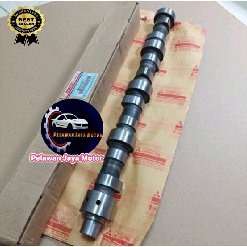 NOKEN AS CRANKSHAFT PS125 CANTER PS110T ORIGINAL