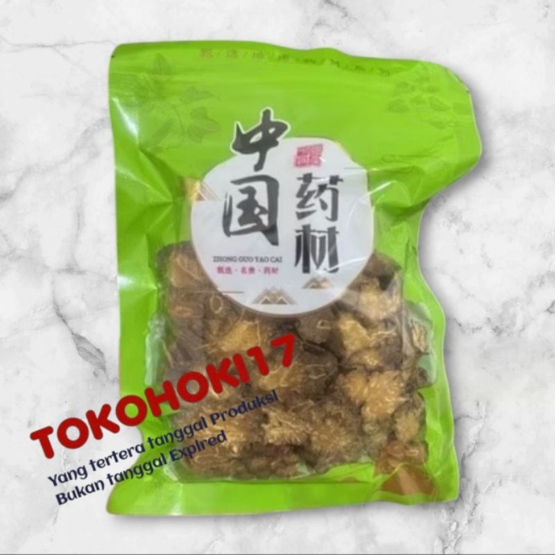 

Chuan Xiong 川芎 100gr / chuan kiong